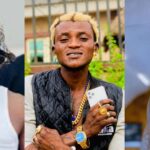 “Wizkid only wears singlets, I spend more on clothes” — Portable boasts about fashion sense