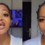 “You are his girlfriend, not his ATM” – Lady lists things women should never give a man