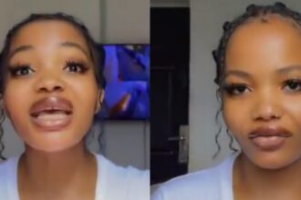 “You are his girlfriend, not his ATM” – Lady lists things women should never give a man