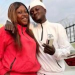 “You got pregnant for someone’s husband” – Portable explodes as Ashabi Simple drags him to court