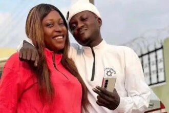 “You got pregnant for someone’s husband” – Portable explodes as Ashabi Simple drags him to court