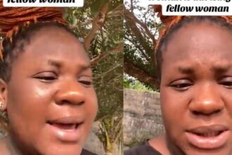 “You will hear things”- Lady shares difference between men and women advising each other
