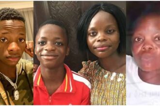 “You will never succeed in life”: Audio of Destiny Boy’s mother reportedly placing curse on singer surfaces