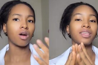 Young lady lists her conditions any man must meet before she considers marriage