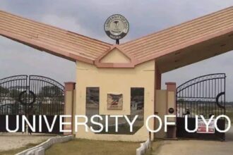 “Your father, your papa, I will never come to this class again until your exams” – Angry lecturer to his students in University of Uyo