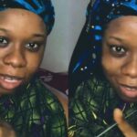 “Your parents named you Athena, a Greek goddess, but you’re angry they want to name your child Amadioha” – Lady questions Nigerians