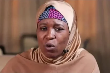 Abuja needs mayor, not minister – Aisha Yesufu