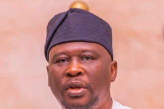 Adamawa Gov abandons PDP to join APC after months of secret talks