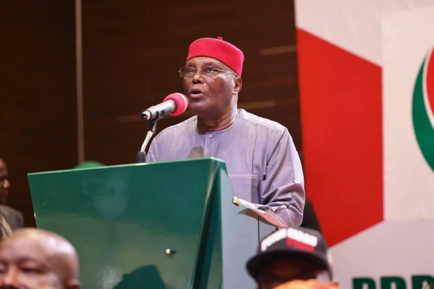 Atiku: NNPCL’s $1.5bn refinery admission backs call for privatisation