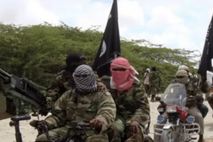 Boko Haram attack on Adamawa military camp kills three soldiers, civilian woman