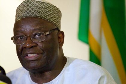 Buhari regretted unresolved insecurity before leaving office — Gambari