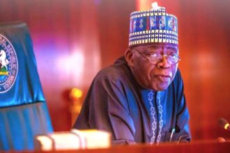 ‘Democracy must grow with experience’ – Tinubu on new Electoral Amendments