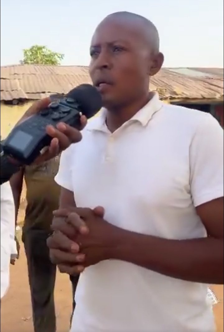 Dismissed soldier alleges unjust sack after Boko Haram attack that claimed 117 colleagues