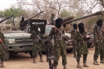 EXCLUSIVE: Boko Haram attack Niger villages, slaughter children, burnt down police station