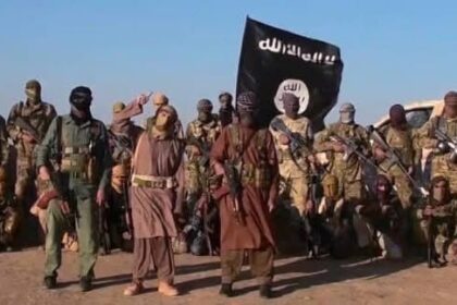Four killed, four abducted in Boko haram attack on Borno traders
