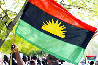 Free Nnamdi Kanu protest: Stop prosecution of protesters – IPOB lawyer to IGP Tunji Disu