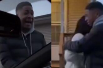 “I watched my fiancé say goodbye to his first love before our marriage” — Woman shares emotional story