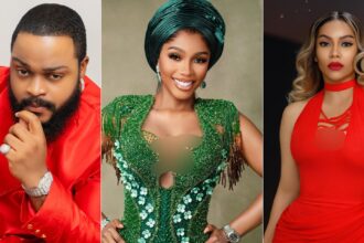 “Mercy Eke, Maria Chike are first two light skin ladies from BBNaija that never made it in life” – Whitemoney
