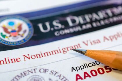 Nigerian students with valid F1, J1 visas exempt from new travel restrictions