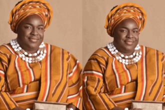 Nigerian woman dies 20 hours after arriving UK for child’s graduation ceremony