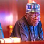 Nigerians react as Tinubu spends 23 days on foreign trips in January