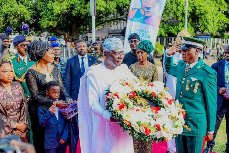 Sanwolu, others extol Murtala Muhammed