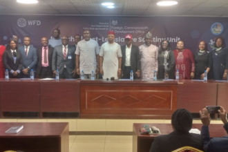 Stakeholders urge Nigeria to move beyond lawmaking to effective law enforcement