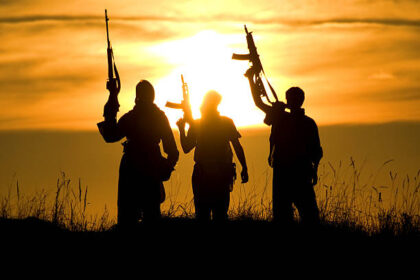 Terrorists intercept trucks conveying food in Borno