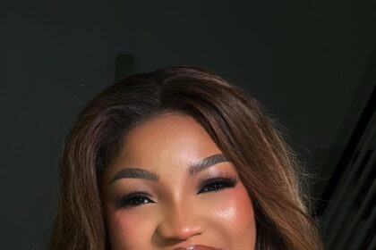 “We don’t need to be best friends” – Omotola speaks on alleged beef with Genevieve