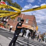 15-year-old boy charged with stabbing teenage girl in UK