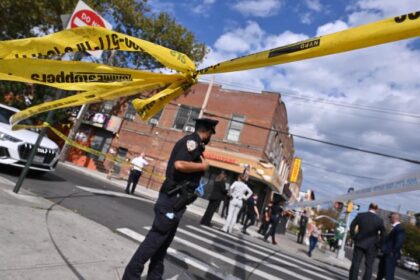 15-year-old boy charged with stabbing teenage girl in UK