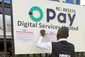 OPay customers panic as FG places fintech firm under scrutiny