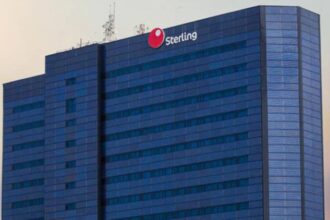 Court orders final forfeiture of N81.1m linked to N2.5bn Sterling Bank fraud