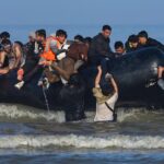 Govt to pay failed asylum seekers up to £40k to leave UK