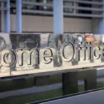 Home Office to handcuff migrant children during deportations