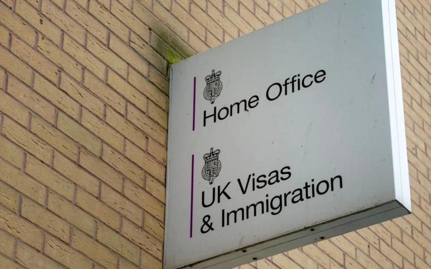 Illegal migrant still fighting asylum case 28 years after arriving in UK