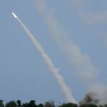 Iran Fires Missiles at US-UK Base on Diego Garcia