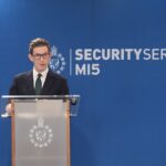 MI5 issues apology, compensates woman over abuse by agent