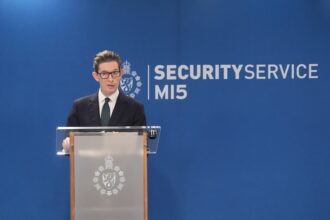 MI5 issues apology, compensates woman over abuse by agent
