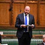Nick Timothy criticised over public prayer remarks