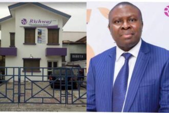Police dock four Richway Microfinance Bank staff over '₦182.3m fraud'