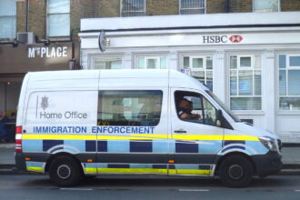 Portuguese bank robber avoids UK deportation after mental health appeal