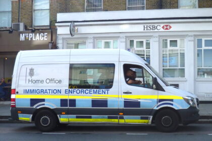 Portuguese bank robber avoids UK deportation after mental health appeal