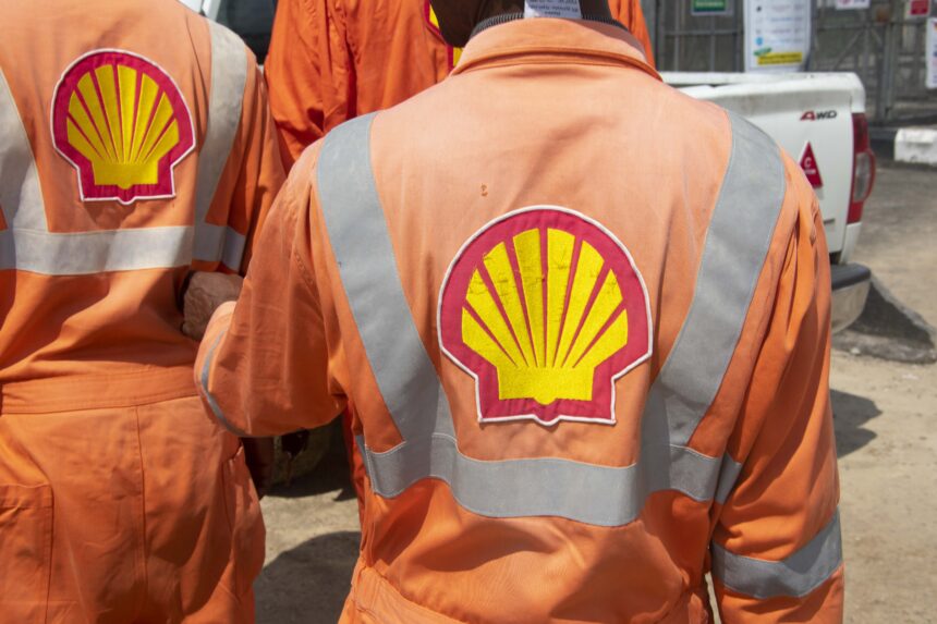 Shell workers shut gas facility in Ogun, accuse firm of ‘slavery’ treatment