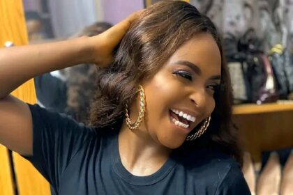 “This is not a joke”- Movie producer calls out Blessing CEO over unpaid debt, amount sparks buzz