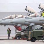 UK defence plan delays raise concerns over armed forces equipment