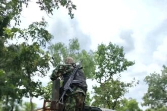 19 abducted persons rescued as Benue communal clash triggers tension
