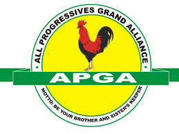 2027: APGA Sets May 23 For Primaries, Pegs Presidential Ticket At N75m