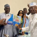2027: Faleke Picks APC Nomination Torms for Tinubu 