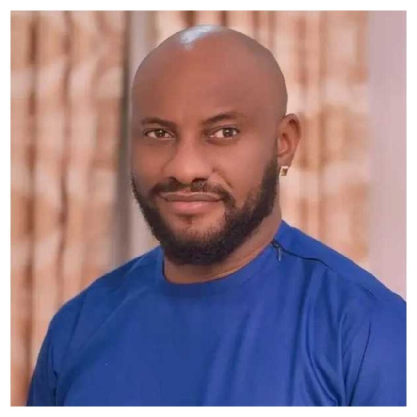 2027: Fans knock Yul Edochie over disparaging post against Peter Obi